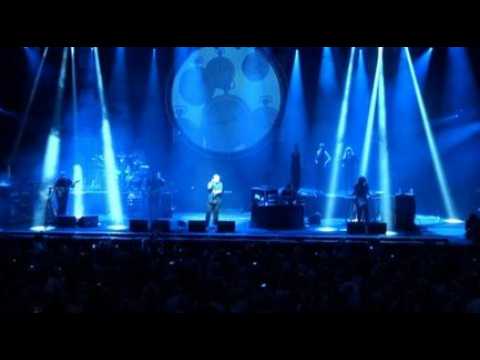 EN VIDEO- "Time" par The Australian Pink...