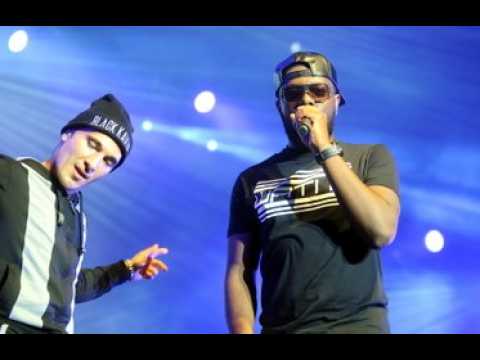 EN VIDEO-Sexion d'Assaut au...