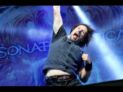 EN VIDEO- Metal symphonique avec Sonata Arctica...
