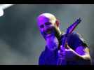 EN VIDEO- Anthrax ferme le rideau de la Hard Rock... - Label : L'Alsace - Category : News