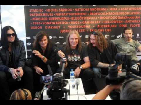 EN VIDEO- Interview...