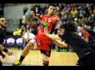 Handball : le MHSA craque au...