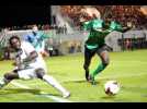 Football : Colmar la tete a...