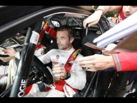 Rallye de France : Loeb va passer a...