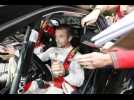 Rallye de France : Loeb va passer a... - Label : L'Alsace - Category : News