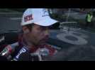 Loeb : "Sebastien est le plus rapide...
