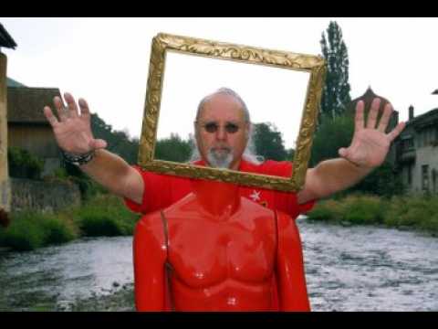 Quand Cheni Thur En Cadre.....