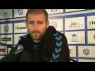 Football : le Racing n'a pas a... - Label : L'Alsace - Category : News