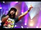 EN VIDEO- Youssoupha chauffe la coquille...