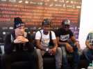 EN VIDEO- Sexion d'Assaut avant le grand saut sur...