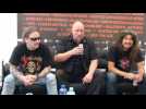 EN VIDEO- Rage lance la Hard Rock Session...