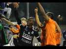 Football : Colmar pret pour le choc au...