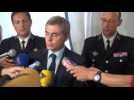 Fillette tuee a Moernach : " Des declarations incoherentes et...