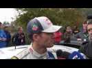 Ogier : ' Il n'y a plus grand-chose a esperer...