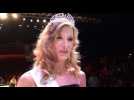 Revivez l'election de miss Alsace...