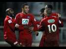 Football : Saint-Louis refait le coup au...