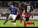Football : le Racing mal... - Label : L'Alsace - Category : News