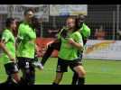 Football : ca demarre fort a Colmar ...