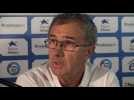 Racing : la colere de Jacky... - Label : L'Alsace - Category : News