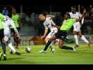 Football : Colmar s'en...