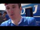 Arnaud Demare : "C'est tous les jours le 14...