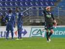 Football : le Racing sort la tete...