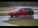 270 cv sous le capot : la 308 GTI a l'Anneau du... - Label : L'Alsace - Category : News