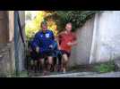 Les pieges et charmes du trail urbain en...
