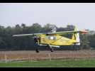 Cernay : une viree aerienne au cote d'un... - Label : L'Alsace - Category : News