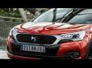 DS4 Crossback : un look de... - Label : L'Alsace - Category : News