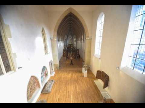 Le nouveau visage du musee Unterlinden en...