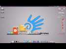 Pr&eacute;sentation-HandyDVLinux - Label : L'Alsace - Category : News