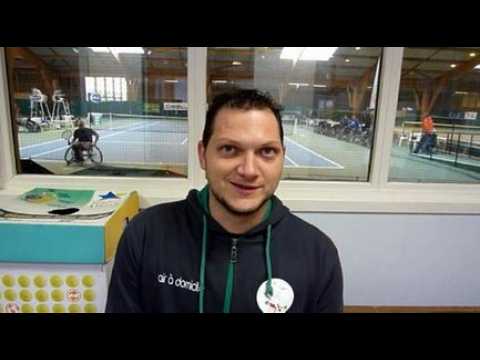 Un plateau de haut niveau a...