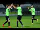 Football : Colmar s'en...