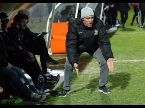 Football : Colmar, ou s'arretera la chute ...