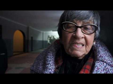Ginette Kolinka...