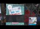 En video : Charlie Hebdo a...