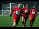 Football : Saint-Louis reve de Ligue...