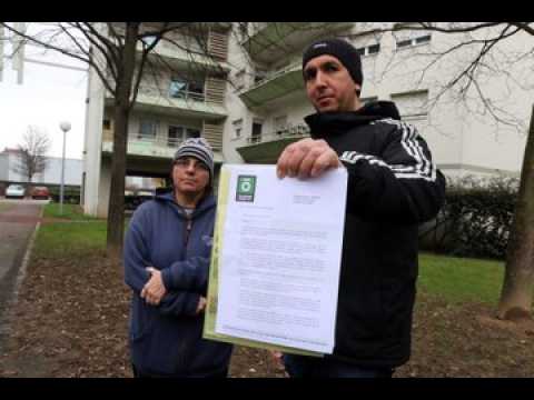 Mulhouse : sur la piste de fuites d'eau recidivistes...