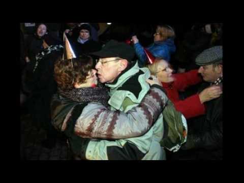 Les voeux du veilleur de nuit de Turckheim a tous les...