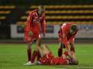 Football : Mulhouse passe la main avant... - Label : L'Alsace - Category : News