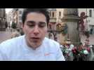 "Objectif Top chef" : les confidences de Xavier... - Label : L'Alsace - Category : News