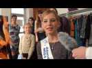 Les confidences d'Alyssa Wurtz, Miss Alsace 2014... - Label : L'Alsace - Category : News