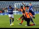 Football : le Racing tient son... - Label : L'Alsace - Category : News