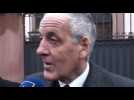 Des lieux publics "sensibles" sous haute...