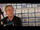 Racing : ' Il va falloir changer quelque chose... - Label : L'Alsace - Category : News
