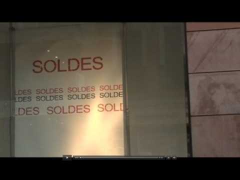 Les soldes au masculin a...