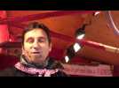 Des alternatives au vin rouge chaud au marche de...