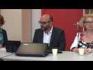 Tablettes et wi-fi debarquent a l'ecole Kleber de... - Label : L'Alsace - Category : News