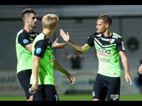 Football : Colmar s'en...